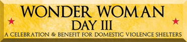 Wonder Woman Day